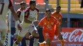 Futbolista argentino de Cobreloa sobre ley de extranjería: 