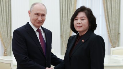   Dictadura norcoreana seguirá apoyando 