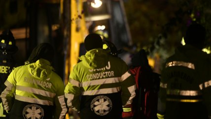   Alcalde de Coquimbo: No confiamos en que el gobierno cuide bien a nuestra gente 
