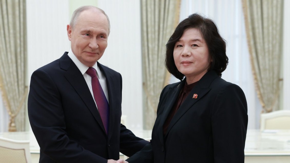 Dictadura norcoreana seguirá apoyando 