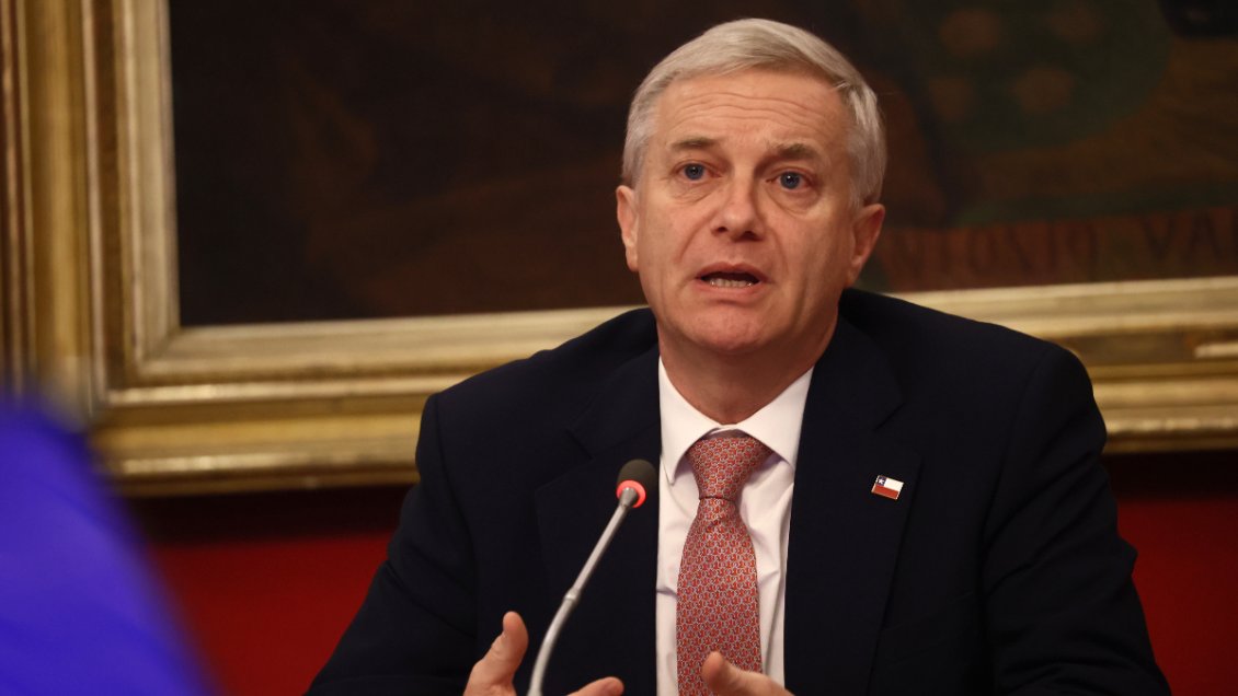 Presidente Kast decretó estado de catástrofe en Región de Coquimbo y provincia de Huasco