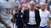 Deschamps descarta el retiro y analiza ofertas de clubes y selecciones