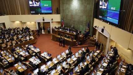   PDG no garantiza votos para la megarreforma y defiende rechazo de artículos para ir a Comisión Mixta 