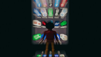   Francia aprueba prohibición de redes sociales para menores de 15 años, pionera en Europa 
