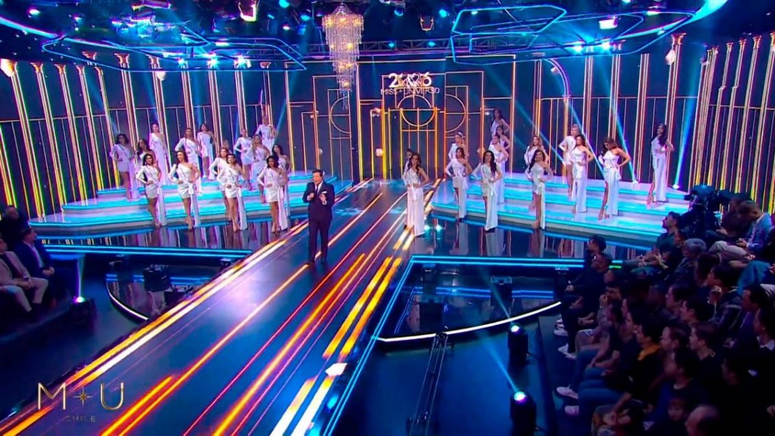 Tras suspensión por sistema frontal: Miss Universo Chile 2026 fijó fecha para galas finales