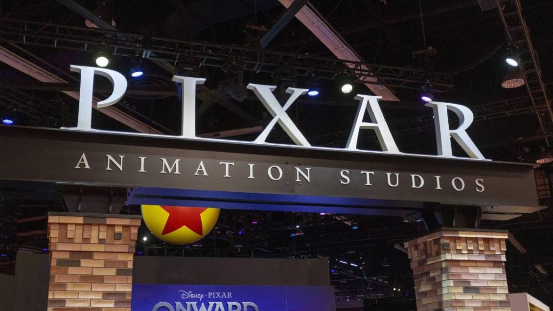 Nueva ola de despidos en Disney: Pixar es el más afectado