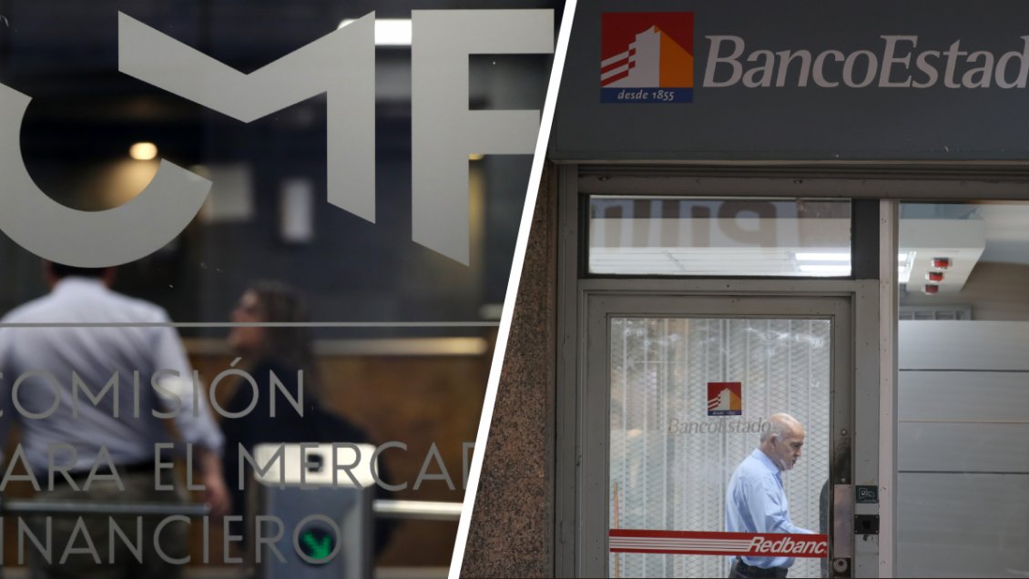 CMF, Banco Central y la banca disparan contra proyecto que prohíbe el anatocismo