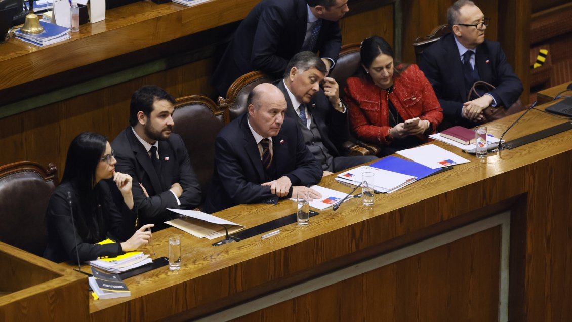Las tratativas del Gobierno con el PDG en día clave para la megarreforma