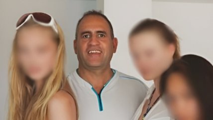   Supuesto captador de víctimas de Epstein apareció muerto 