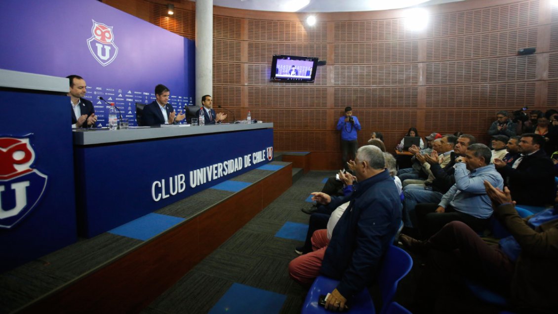 Exdirector de Azul Azul acusó graves irregularidades: 