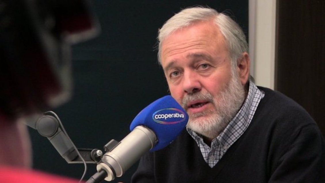 Benito Baranda: Los bonos domestican a los pobres y los hacen cada vez más dependientes del Estado
