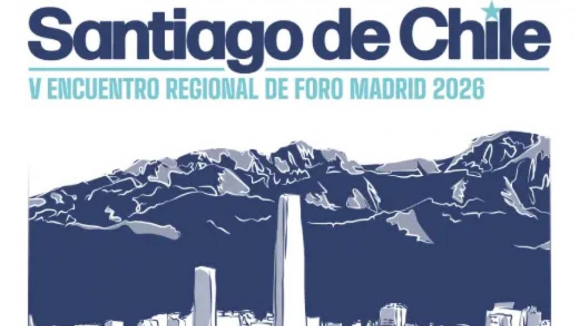 Líderes de ultraderecha se reunirán en Chile contra 