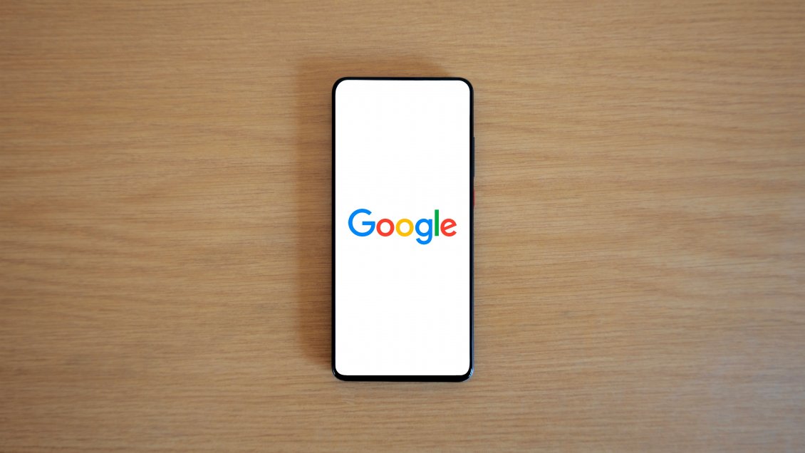 Alphabet, matriz de Google, ha ganado 174 mil millones de dólares en 2026