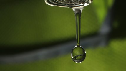   Aguas del Valle normaliza servicio de su red de agua en la ciudad de Ovalle 
