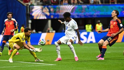   Informe reveló siete alertas por sospechas de fraude en apuestas del Mundial 2026 