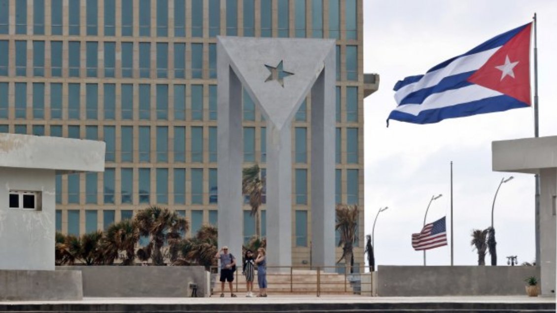 ONG denuncia 34 muertes bajo custodia del Estado cubano en el primer semestre