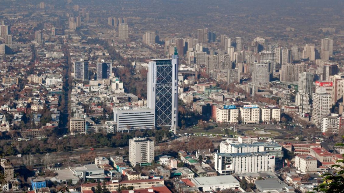 Santiago es la segunda mejor ciudad para estudios universitarios de Latinoamérica, según ranking