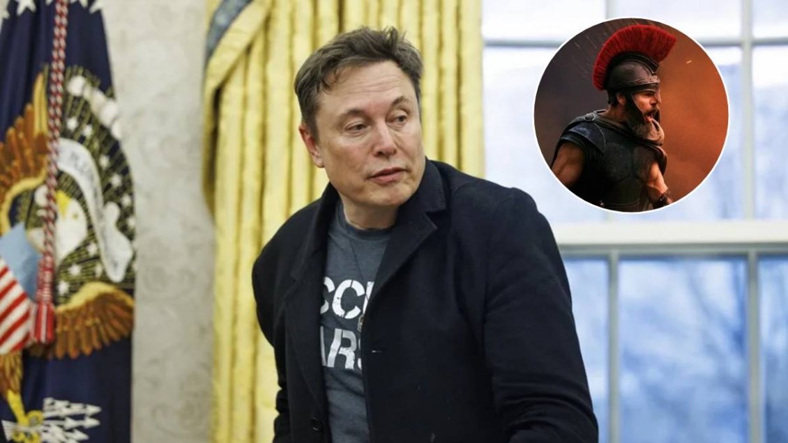Elon Musk quiere hacer una versión 