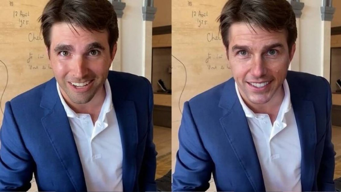 Multas por difundir deepfakes creados con IA llegarían a $716 millones en Chile