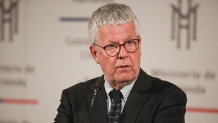   Eyzaguirre revela que vivió situación de inviabilidad fetal y acusa: Proyecto de 