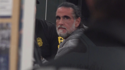   Alex Saab se declaró no culpable de lavado de dinero en EE.UU. 