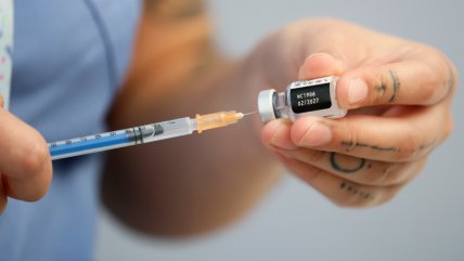   Minsal reforzó la vacunación contra hepatitis A y la vigilancia del agua potable en zona de catástrofe 