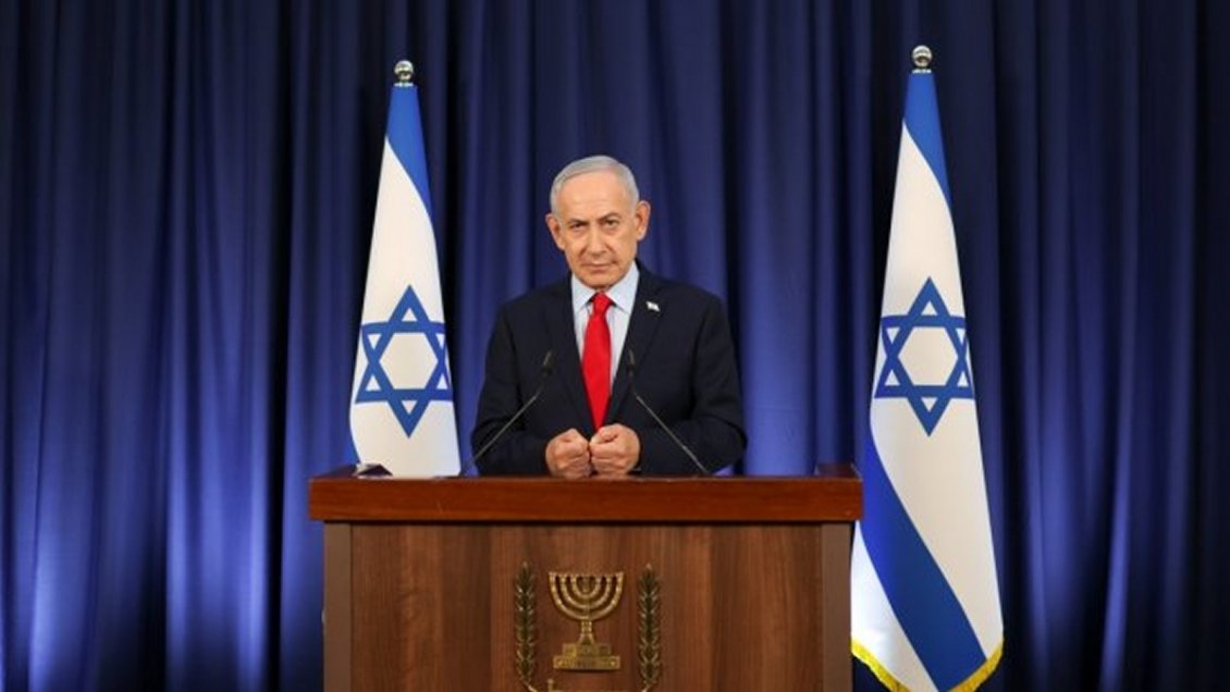 Netanyahu viaja a Washington para reunirse con Trump en la Casa Blanca