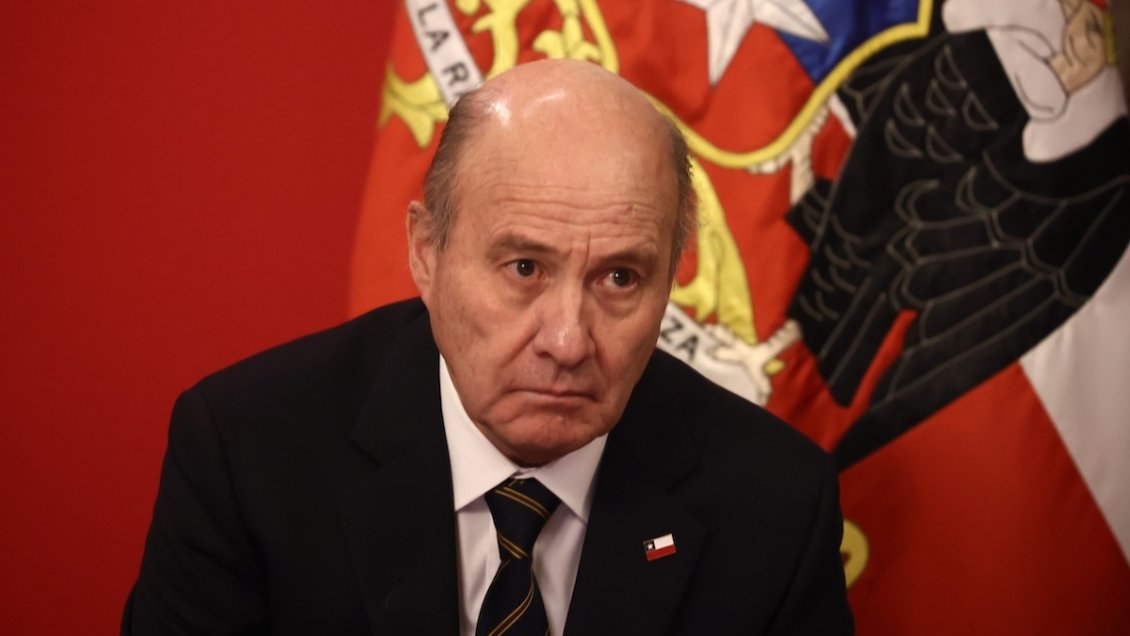 Aranceles de EE.UU: Quiroz reconoce que rumbo económico de Trump es 