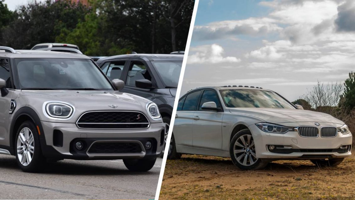 Sernac emite alerta de seguridad para vehículos BMW y MINI: Revisa los modelos afectados