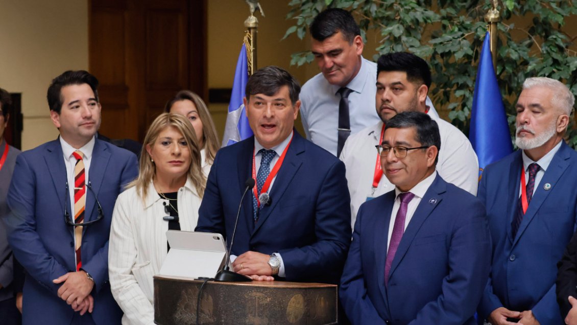 Servel denunciará al PDG ante la Fiscalía por gastos no acreditados
