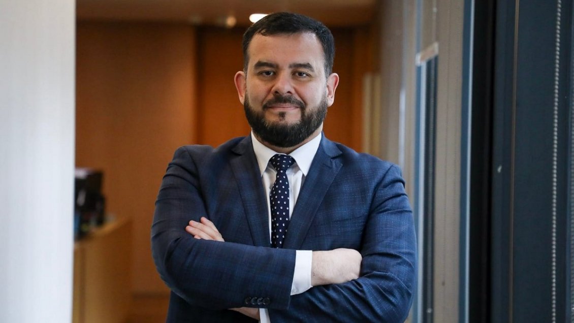 Abogado con experiencia en delitos económicos y crimen organizado liderará Fiscalía Regional del Maule