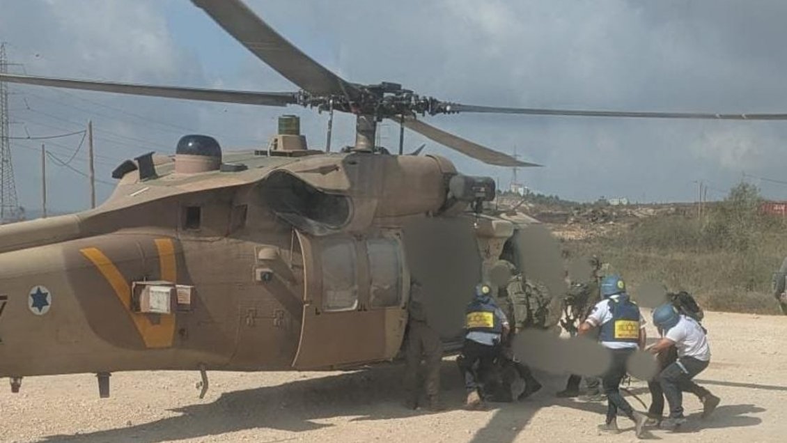 Cuatro palestinos y un israelí murieron en un tiroteo en Cisjordania ocupada