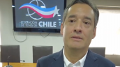 Milovan Kegevic presentó querella criminal contra la Comisión Electoral de la Federación de Tenis
