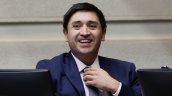 Respiro judicial para el senador Calisto: TC suspendió temporalmente su causa penal