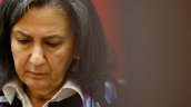 Aborto: Ministra Chomali no quiso comentar proyecto 