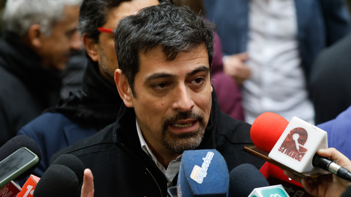 Fin de contribuciones: Cerro Navia pide que compensación 