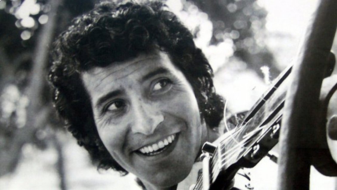Detuvieron al exmilitar Nelson Haase Mazzei, condenado por los homicidios de Víctor Jara y Littré Quiroga