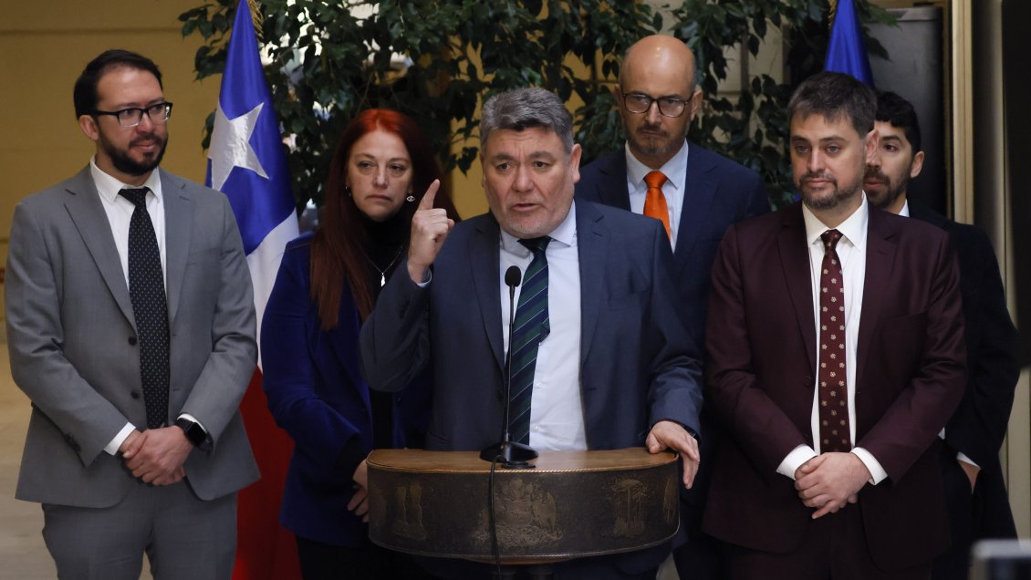 PS: Arancel estadounidense 