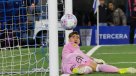 ¡Imparable! Fernando Zampedri salvó a la UC con gol de tiro libre ante La Serena