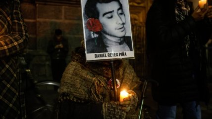   El clamor por justicia ante la Operación Colombo suma más de medio siglo 