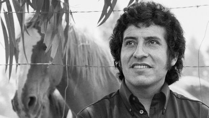   Biógrafo de Jara tras detención de último condenado: 