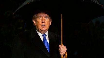  Trump frenó los ataques contra Irán tras advertencias del Pentágono por municiones  