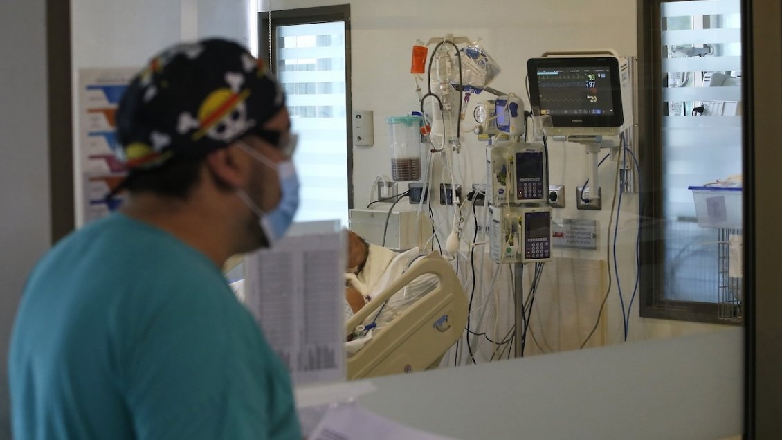 Murió mujer contagiada por hantavirus en Los Lagos