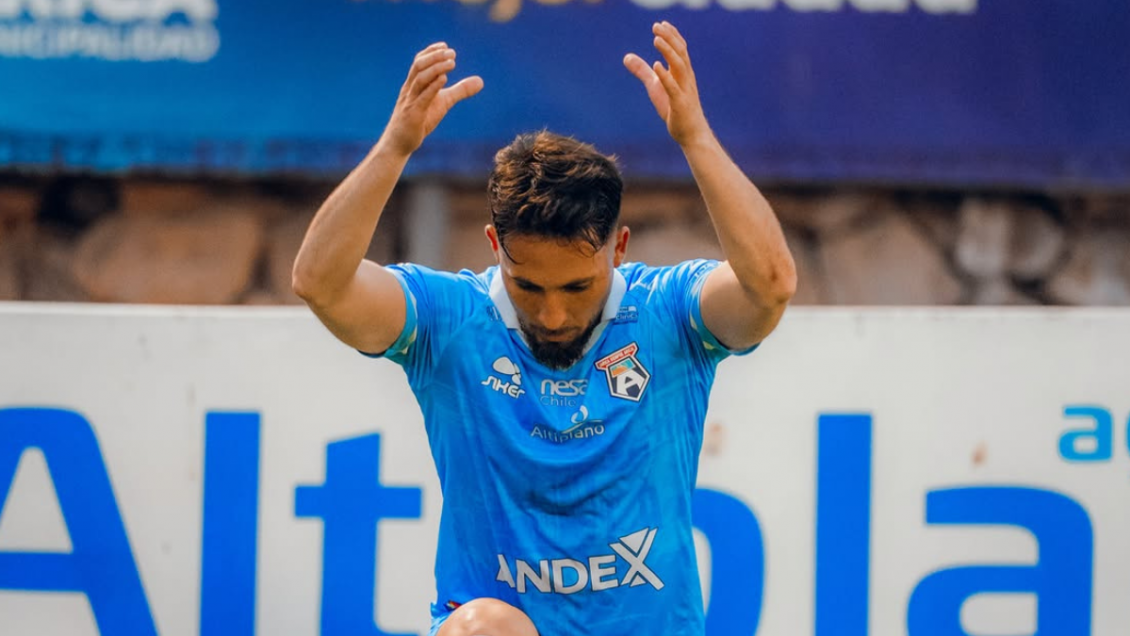 San Marcos se sumó a la lucha por el liderato del Ascenso tras vencer a Magallanes