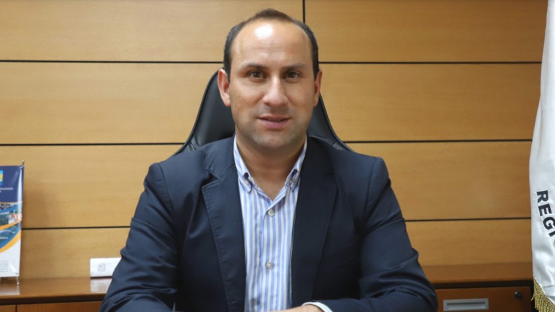 Fijan formalización del alcalde de Coihueco por presunto abuso sexual