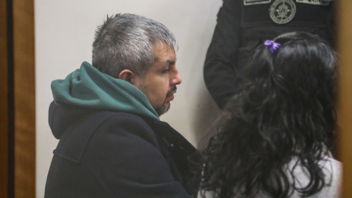 Desvinculado exseremi de Salud de Magallanes fue aprehendido por delito 