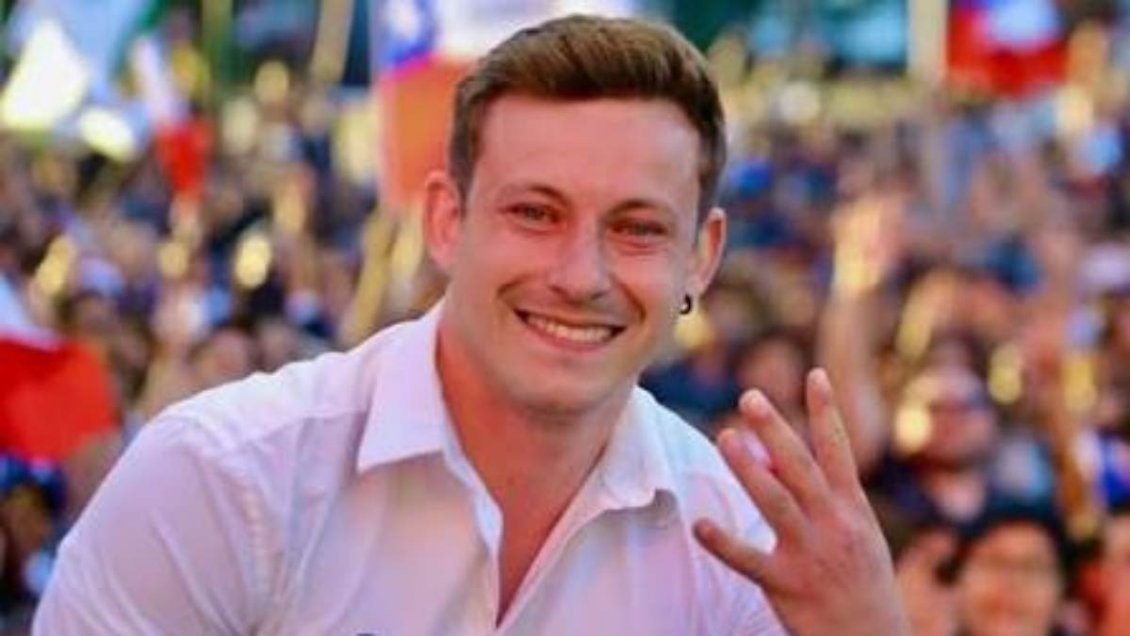 Diputado Marowski confirmó desvinculación de su asesor por chistes de pedofilia y autismo
