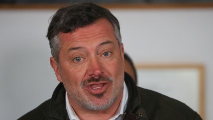   Sichel critica que compensación a municipios se aborde como una 