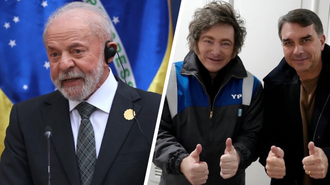 Escala la pugna entre Brasil y Argentina: ministro llama 