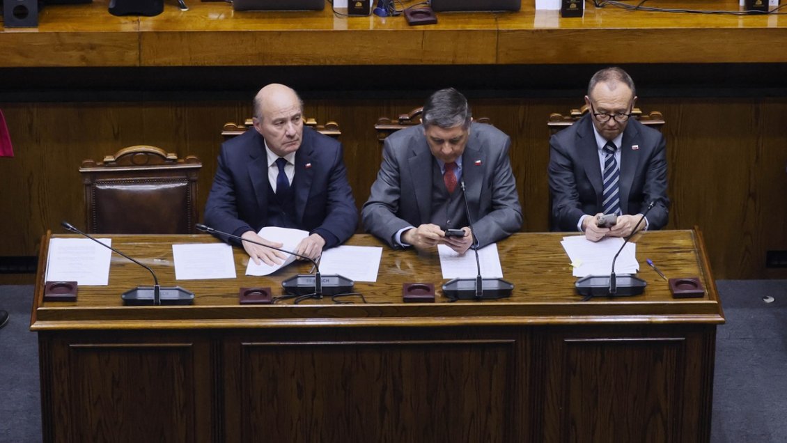 ¿Regresivo o legítimo? El debate por compensación al fin de contribuciones en la megarreforma